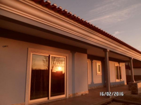 Maison proche de la mer